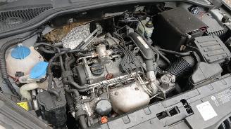 Skoda Yeti Yeti (5LAC) SUV 1.2 TSI 16V (CBZB) [77kW]  (09-2009/05-2015) picture 10