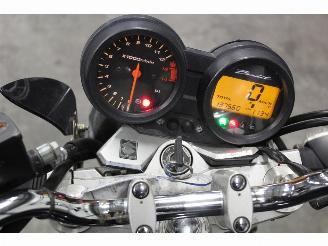 Suzuki  GSF 650 Bandit ABS picture 13