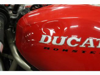 Ducati  M 600 Monster picture 5