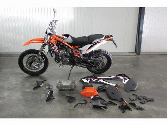  KTM  890 Adventure R 2021