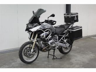 BMW R 1200 GS LC picture 2