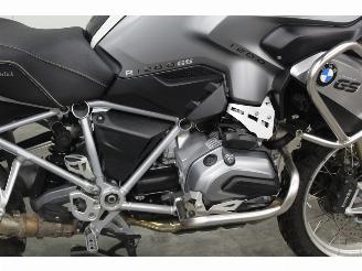 BMW R 1200 GS LC picture 5