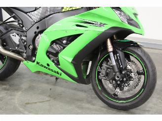 Kawasaki  Ninja ZX-10R ABS picture 14