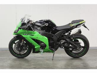  Kawasaki  Ninja ZX-10R ABS 2011
