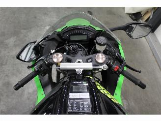 Kawasaki  Ninja ZX-10R ABS picture 13