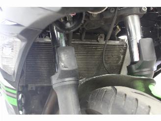 Kawasaki Ninja 650 ABS picture 13