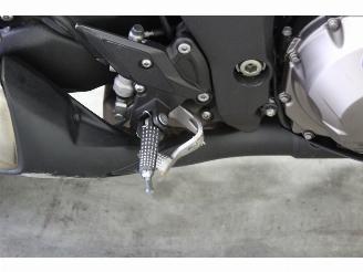 Kawasaki Z 1000 ABS picture 10