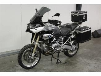 BMW R 1200 GS LC picture 2