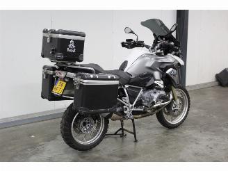 BMW R 1200 GS LC picture 4