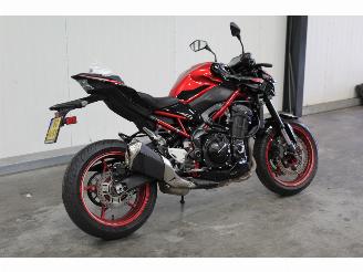 Kawasaki Z 900 ABS picture 4