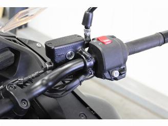 Honda  NT 1100 ABS picture 12