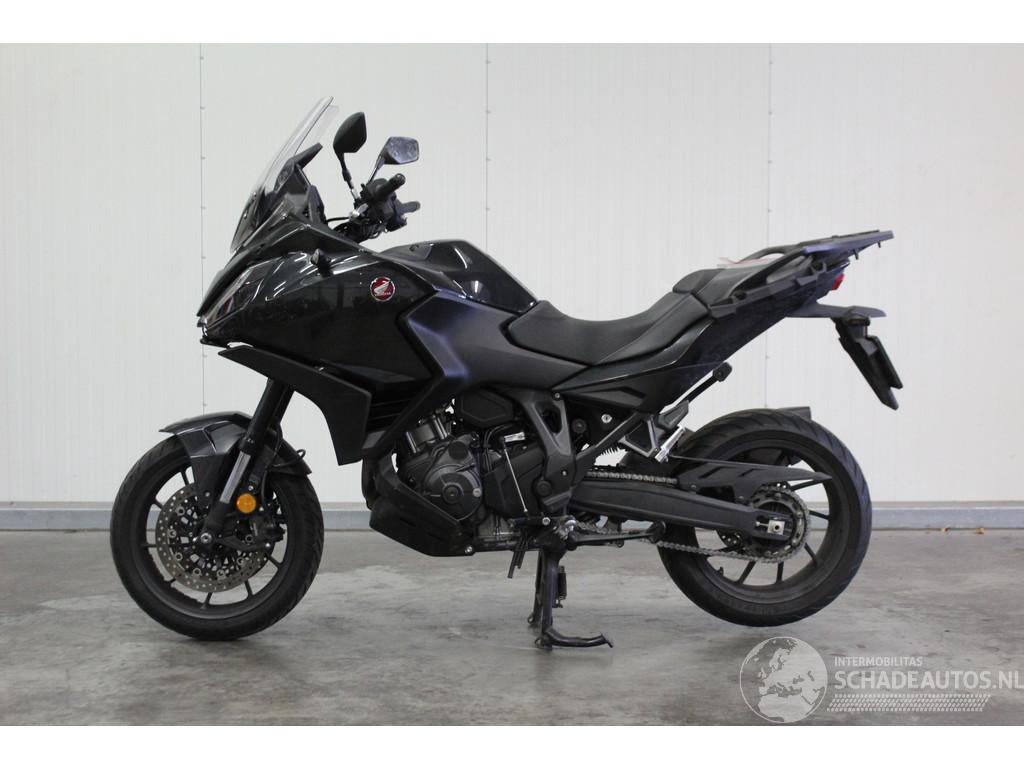 Honda  NT 1100 ABS