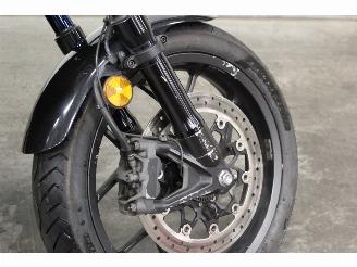 Honda  CMX 1100 Rebel ABS picture 7