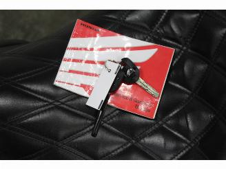 Honda  CMX 1100 Rebel ABS picture 9