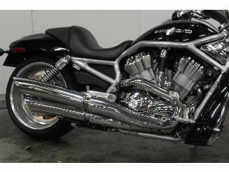 Harley-Davidson  VRSCAW V-ROD picture 6