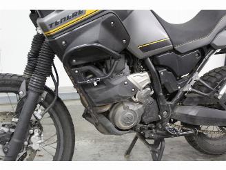 Yamaha XT 660 Z Tenere ABS picture 14