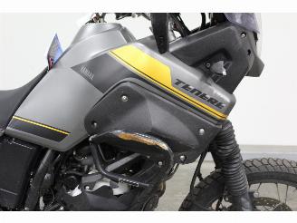 Yamaha XT 660 Z Tenere ABS picture 6