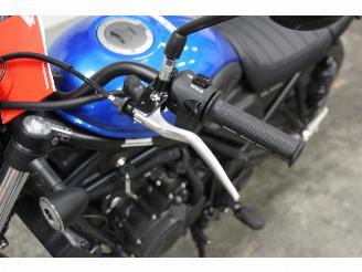 Honda  CL 500 ABS 2.750 km picture 10