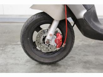 Piaggio  Zip S SNOR picture 6