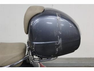 Vespa  GTS picture 5