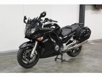 Yamaha FJR 1300  picture 2