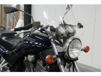 Suzuki VX 800  picture 8