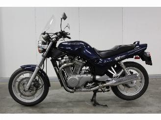 dañado motos Suzuki VX 800  1990