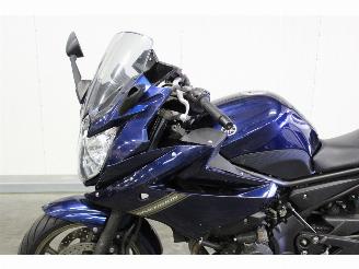 Yamaha XJ 6 Diversion picture 8