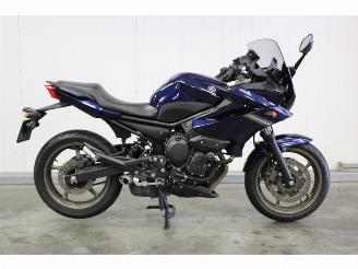 Yamaha XJ 6 Diversion picture 3