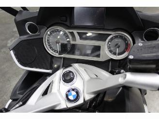 BMW K 1600 GT Belgisch kenteken picture 11