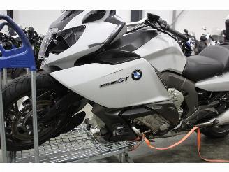 BMW K 1600 GT Belgisch kenteken picture 7