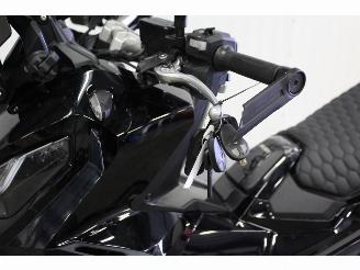 Honda  X-ADV 750 picture 6