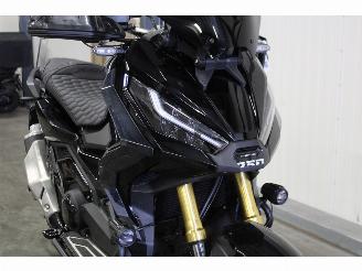 Honda  X-ADV 750 picture 13