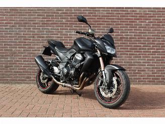 Gebrauchtwagen Motorrad Kawasaki Z 750 R ABS 2011