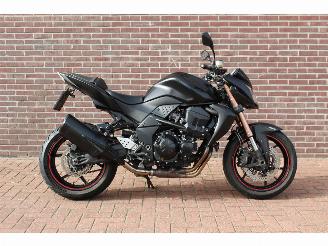 Kawasaki Z 750 R ABS picture 2