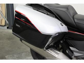 BMW K 1600 GT picture 5