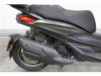 Piaggio  BEVERLY S 400 HPE picture 5