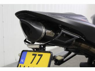 Honda CBR 600 RR picture 8