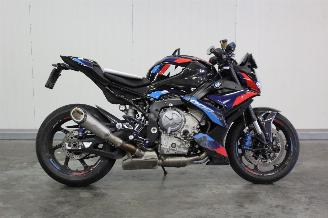 Uttjänta bilar motor BMW GSX 1100 M 1000 R 2024/1