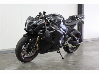 Suzuki GSX-R 1000 OHLINS AKRAPOVIC picture 2