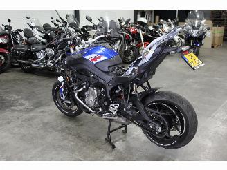 BMW S 1000 XR  picture 7