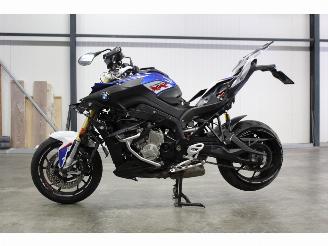 krockskadad bil motor BMW S 1000 XR  2019/5