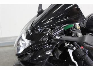 Suzuki GSX-R 600  picture 8