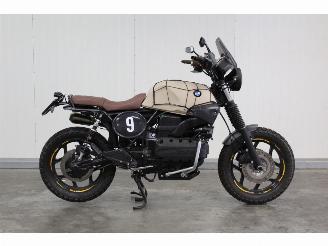 BMW K 100 LT ABS picture 3