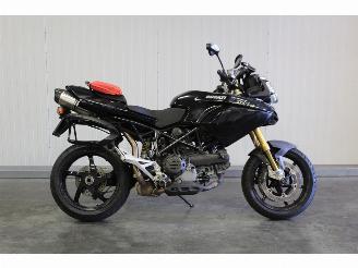 Ducati Multistrada 1000 DS picture 3