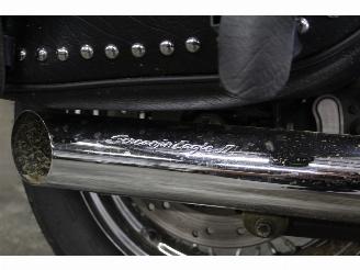 Harley-Davidson  FLSTCI Screaming Eagle II picture 5