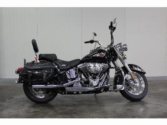 Harley-Davidson  FLSTCI Screaming Eagle II picture 3
