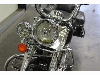Harley-Davidson  FLSTCI Screaming Eagle II picture 9