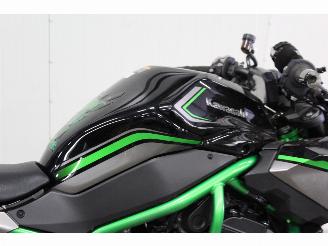 Kawasaki  ZH2 picture 13