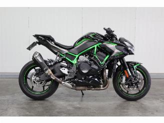 Kawasaki  ZH2 picture 3